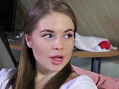 Old Young Porn Little Girl Fucked By Bald Grandpa In Her Wet Perfect Pussy